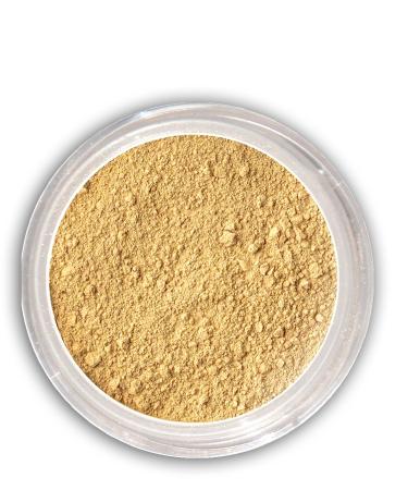 Makeup - Foundation - Medium Golden