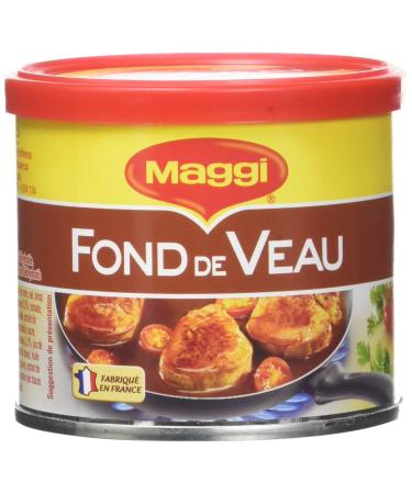 Maggi Fond de veau - La bo te de 110 g