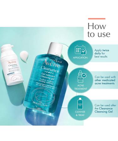 Av ne Cleanance Concentrate Serum - Blemish Control - Non-comedogenic - 1 fl.oz - Buy Online on GoSupps.com