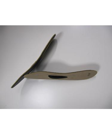 Elegant Splayfoot Insole for Hallux Valgus Hammer Toe & Claw Toe Deformity - Size 37/38 | International Shipping - Buy Online on GoSupps.com