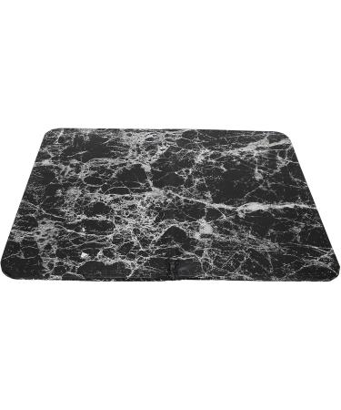 Nail Art Hand Pillow Nail Art Hand Pad Easy To Store Comfortable To Use Beauty Salon Salon Shop for Home Manicure Store black - Buy Online on GoSupps.com