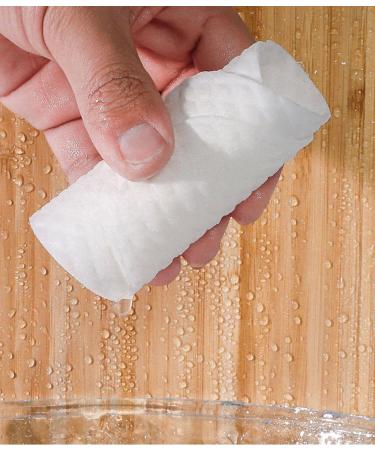 Disposable Breathing Insoles - 10 Pairs 24cm Length, Replaceable Shoe Inserts for Women US Size 5-7 - Buy Online on GoSupps.com