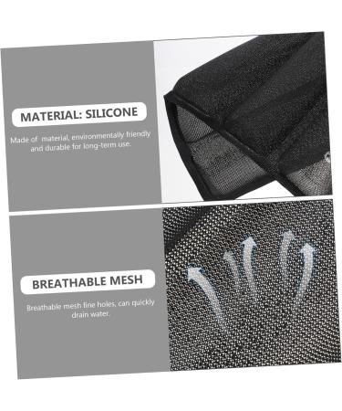 Zerodeko Loaf Bread Sourdough Bread Loaf Silicone Bakeware Baker Silicone Bread Mold Cheese Candy Accessories - Buy Online on GoSupps.com