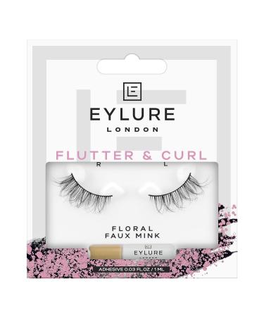 Eylure Flutter & Curl - Floral