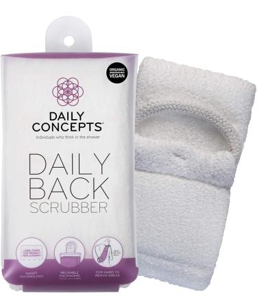Back Scrubber by Daily Concepts - Buy Online on GoSupps.com