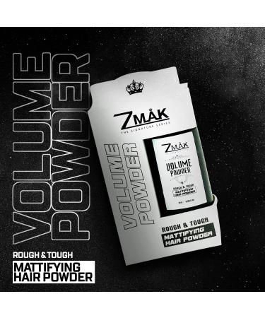 Premium Hair Powder for Men & Women | Volumizing Texturizing & Thickening Hair Styling Powder - Shop Worldwide - Buy Online on GoSupps.com