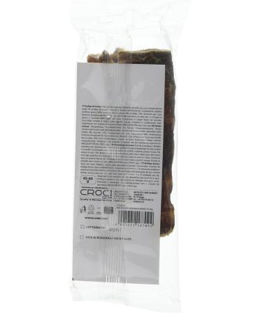 CROCI NIKI NAT.BARF Beef Esophagus for Dogs 45-60 g - Buy Online on GoSupps.com
