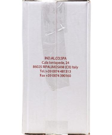 Colavita Whole Wheat Spaghetti - 16 Oz Pack of 20 | Healthy Pasta Choice - Buy Online on GoSupps.com