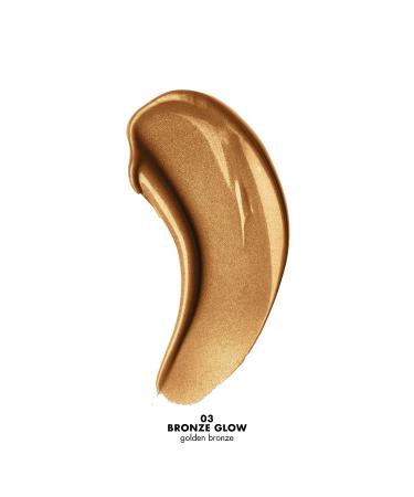 Milani Soft Focus Glow Complexion Enhancer - Bronze Glow (1.59 oz) | Vegan & Cruelty-Free Highlighter - Buy Online on GoSupps.com