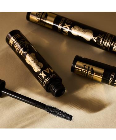 CATRICE DISNEY VILLAINS M SCARA DE PESTA AS VOLUMINIZADORA MAX IT CRUELLA 11 ML - Buy Online on GoSupps.com