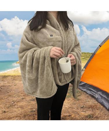 Buy Bukisa Heating Ceiling - Soft Plush Body Cover for Back Legs & Waist - Ideal for Bedroom & Dormitory - Fast International Shipping - Buy Online on GoSupps.com