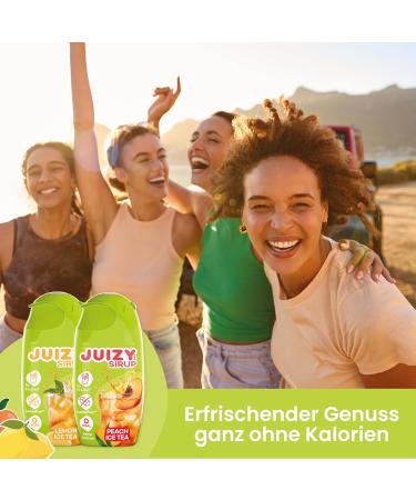 Lemon Icetea Lot de 4 - Buy Online on GoSupps.com