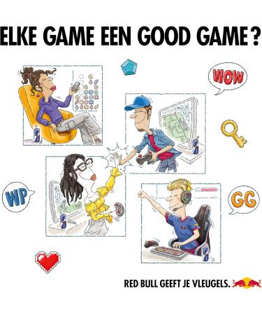  Red Bull Red Bull Energy Drink White Edition Coconut-A a 12 pack - 12 x 250ml | Exotic Nuts and Fruity A a | Stimulates Body and Mind - Buy Online on GoSupps.com