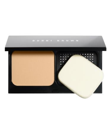Bobbi Brown Skin Weightless Powder Foundation  01 Warm Ivory  0.38 Ounce 01 Warm Ivory