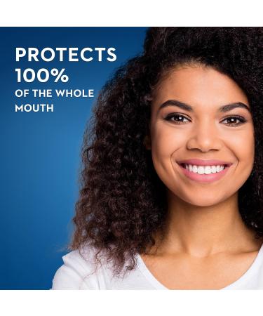 Crest Pro-Health Clean Mint Toothpaste Triple Pack, 4.3oz - New Formula - Buy Online on GoSupps.com