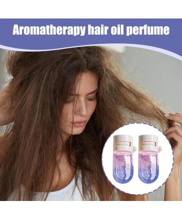  G n rique Non-Greasy Hair Oil Natural Moisturizing Deep Conditioning for Split Ends Scented Lightweight Formula Frizz Control 100ml Daily Use for Ladies & Girls - Buy Online on GoSupps.com