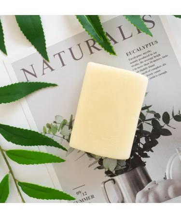 Natural Derma-Naft Soap 3% for psoriasis seborrheic dermatitis eczema - Buy Online on GoSupps.com