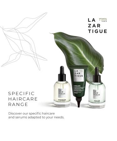 Lazartigue Anti-Dandruff Hair Serum 50ml | Effective Scalp Treatment for Dandruff Relief | Buy Internationally - Buy Online on GoSupps.com