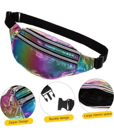 DEARMAMY Waist Belt Bag 10 Pcs Pack Bag Card Lipstick Pack Bolsones para Hombres Fanny Pakcs Aguacate Wallet Coin Purse Waist Belt Womens Fanny Cell Phone Fanny Pack Women's Oxford Cloth mediumx5pcs As Shownx5pcs - Buy Online on GoSupps.com