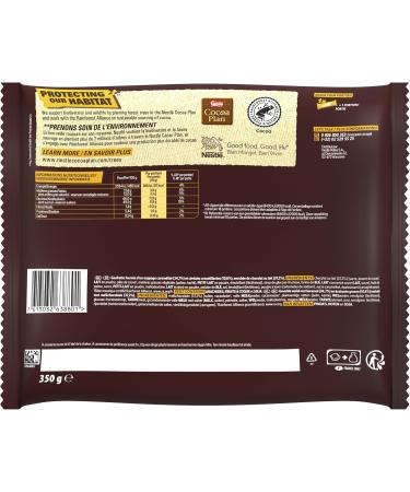 Lion Mini Chocolate Bars 350g Bag - Buy Online on GoSupps.com