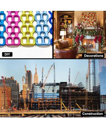 2Pack Black Anodized Aluminum Sheet 6x12x1/16 - Engraving Blanks for DIY Crafting, 1.5MM Thin Metal Plates for Laser Engraving - Buy Online on GoSupps.com