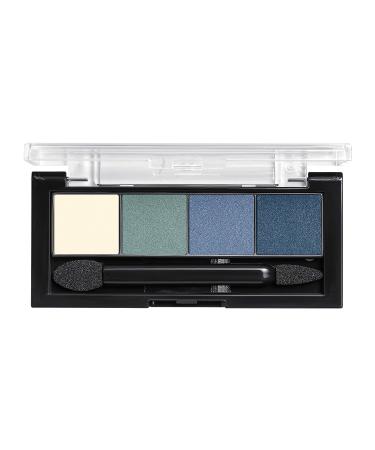 COVERGIRL TruNaked Quad Eyeshadow Palette - Night Mayhem, Midsummer Night - 0.06 oz - Buy Online on GoSupps.com