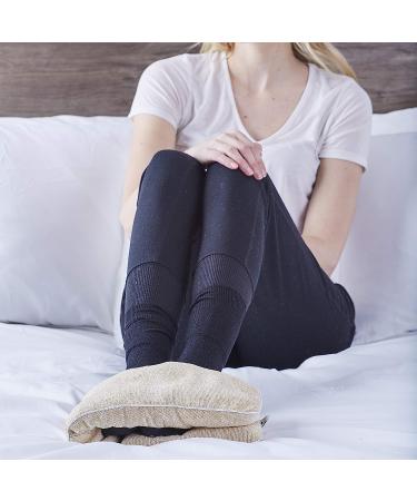 Bucky Therapeutic Hot/Cold Therapy Body Wrap - Sand - Buy Online on GoSupps.com