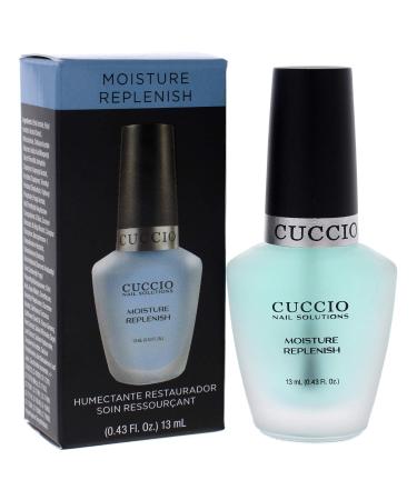 Cuccio Moisture Replenish Nail Hydration 13ml - International Shipping | Best Nail Care Solutions - Buy Online on GoSupps.com