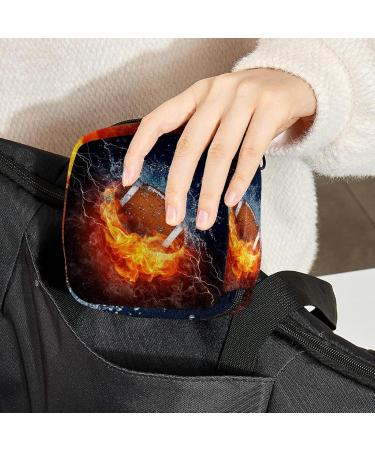 Premium Storage Bags for Women's Bandages Menstruation Cups & More | Organize with Style - Buy Online on GoSupps.com