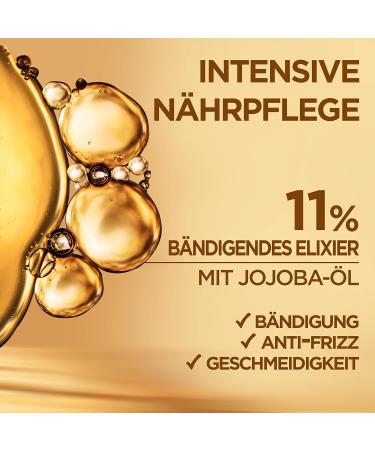 L'Or al Paris Elvital Oil Magique Jojoba Intensive Treatment 300 ml - Nourishing Hair Care & International Shipping - Buy Online on GoSupps.com