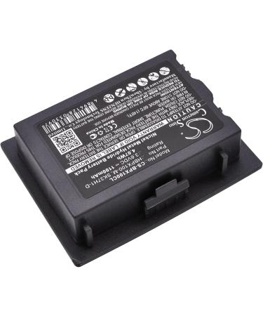 Buy DCH 1100mAh Battery Replacement for Netlink i640 - High Performance & International Shipping - Buy Online on GoSupps.com