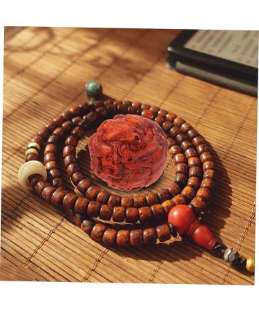 Buy Hapinary Palm Massage Balls - Portable Hand Massager & Wooden Fitness Balls for Ultimate Relaxation | International Shipping Available - Buy Online on GoSupps.com