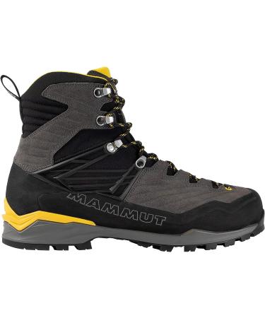 Mammut Men Kento Pro High GTX Mountaineering Shoe | Durable & Waterproof - Buy Online on GoSupps.com