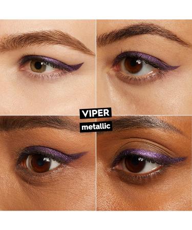 Urban Decay 24/7 Glide-On Eye Pencil Eyeliner - Viper 1.2g | Waterproof & Vegan Formula - Buy Online on GoSupps.com