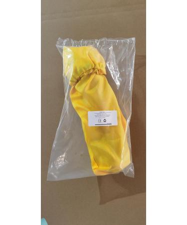 Enjohos 8mm Climbing Rope - Heavy-Duty Safety Rope with Screw Carabiner | 10m for Hiking Mountaineering Camping & Tree Climbing - 950kg Load Capacity (Orange) - Buy Online on GoSupps.com