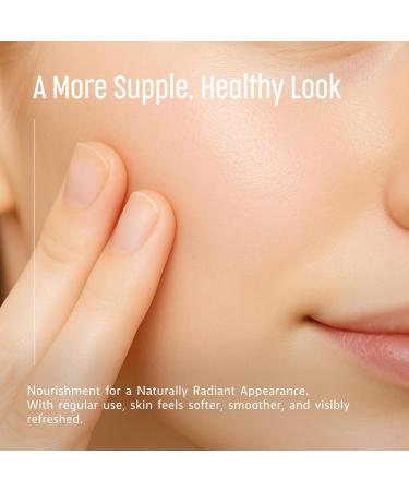 KPRODUCT4U ILOJE FLOBU Revital Snail Cream (50g / 1.76 oz.) - Buy Online on GoSupps.com