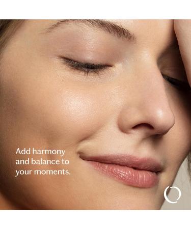 LIVEDROPS 24/7 Balanced Vetiver Essential Oil Natural Vegan Aromatherapy for Diffuser or Diluted Skin Use Earthy Woody Scent Origin Haiti Made in USA Clinically Tested 10ml - Buy Online on GoSupps.com