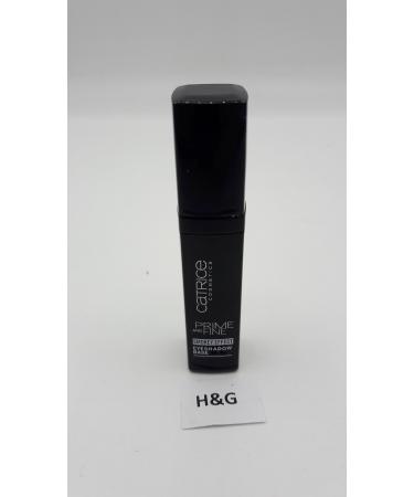 Catrice Augen Lidschatten Prime And Fine Smoky Effect Eyeshadow Base Nr. 010 5 ml