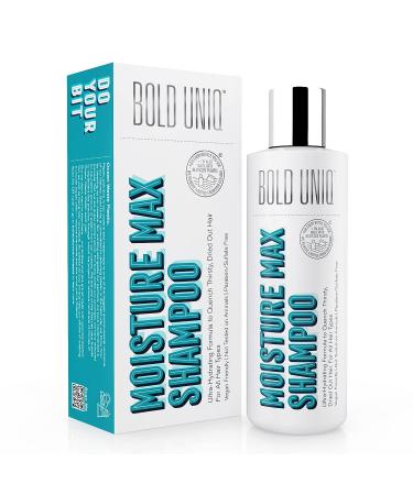 Purple Hair Mask & Coconut Hair Mask Bundle for Blonde, Platinum, Silver, Gray, Ash & Brassy Hair - Moisturizing Shampoo - Paraben & Sulfate Free - Cruelty-Free & Vegan - Buy Online on GoSupps.com