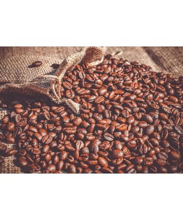 Chicco di Caff Trio 3kg Trial Package - Bio Espresso Urubamba Bio Espresso Sumatera & Espresso Horizonte - Whole Bean Coffee Savings - Buy Online on GoSupps.com