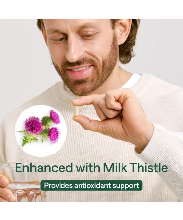 WONDER FAMILY Maximal Focus Bundle - Choline Bitartrate 500MG for Focus & Memory 5-HTP Supplement for Energy - 60 5HTP 200MG Capsules 60 Choline Capsules - Buy Online on GoSupps.com