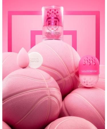 Beautyblender All Stars Power Pink Starter Set | Premium Makeup Sponge & Accessories for Flawless Application - Ship Worldwide - Buy Online on GoSupps.com