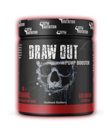 Hardcore Pump Booster Draw Out Extreme Pump Booster Without Caffeine Highly dosed in Bodybuilders taste: BlackBerry tingle-free no focus because for the evening 2022 US matrix