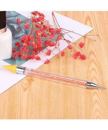 5Pcs Dual Ended Nail Rhinestones Picker Replacement Heads - Nail Art Accessories - Buy Online on GoSupps.com