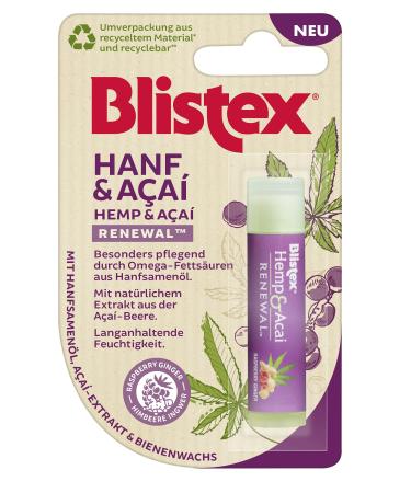 Blistex Hemp & Acai 4.25 g