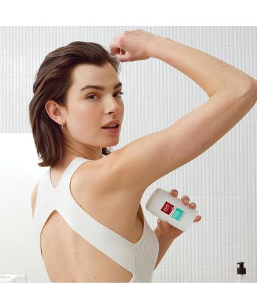  Hidrofugal Hidrofugal Fresh Shower Stick (50 ml) antiperspirant with a fresh scent for a feeling of freshness in the shower deodorant stick with strong antiperspirant protection and a fragrance - Buy Online on GoSupps.com