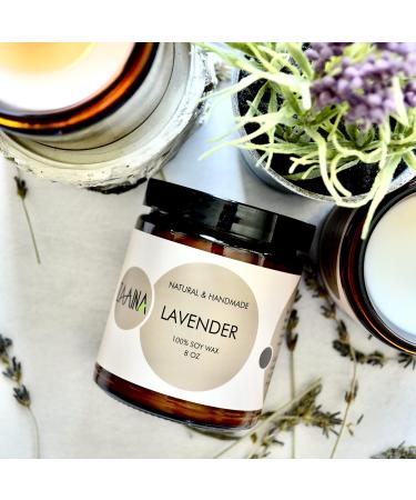 ZAAINA Premium Lavender Spa Gift Set for Women - Luxury Relaxing Self Care Package - Handmade Bath & Body Basket - Ideal Birthday Gift for Her - Buy Online on GoSupps.com