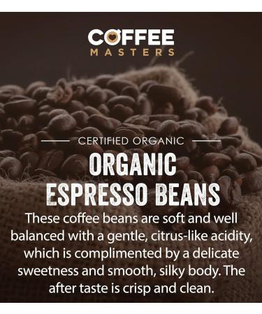 Organic Fairtrade Peruvian Coffee - Great Taste Award Winner 2018 - 1kg Pack - Buy Online on GoSupps.com