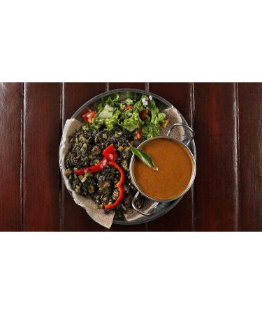 Authentic Tikur Azmud Nijella Seeds - 2 oz | Imported from Ethiopia | Non-GMO & Organic - Buy Online on GoSupps.com