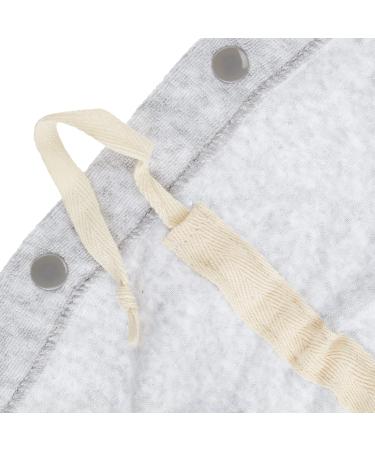 Karlie Safety Body Wound Protection for Dogs - Grey 29cm | International Shipping Available - Buy Online on GoSupps.com